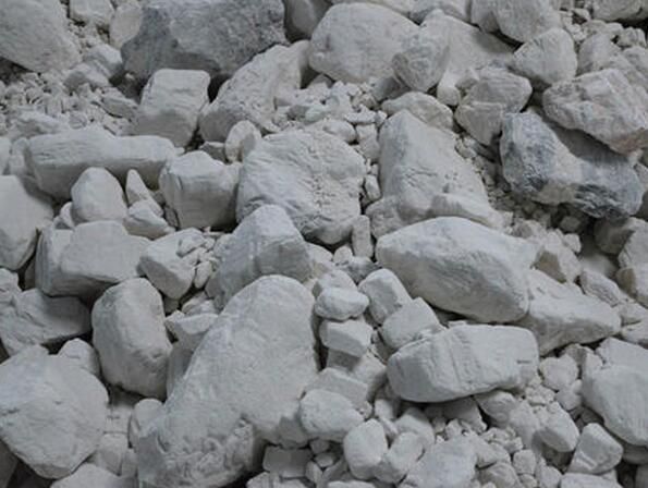 你了解碳酸鈣嗎？碳酸鈣的性質是什么呢